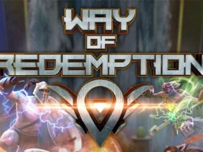 way of redemption