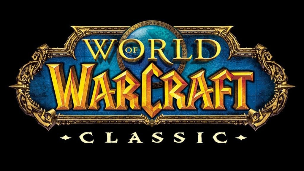 World of Warcraft