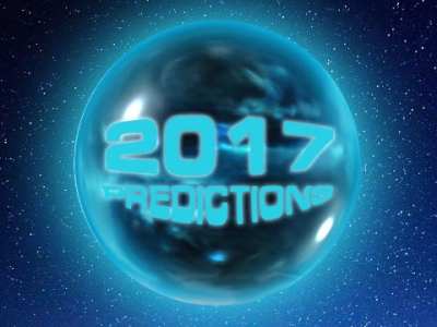 Podcast PC Game Predictions 2017