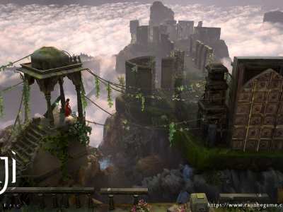 Raji – An Ancient Epic