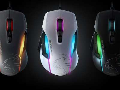 Roccat Kone Aimo Pic
