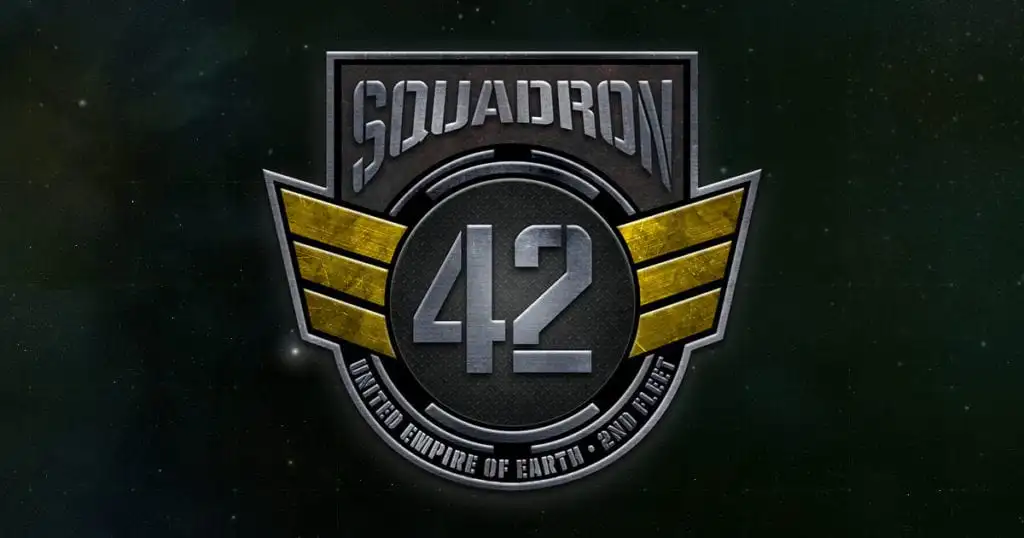 Star Citizen Squadron 42