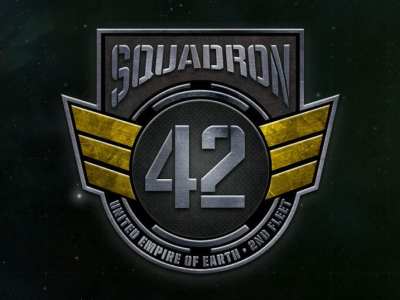 Star Citizen Squadron 42