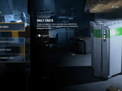 Star War Battlefront 2