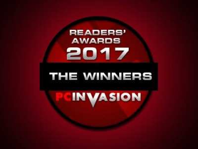 PC Invasion Readers’ PC Game Awards