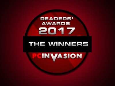 PC Invasion Readersā PC Game Awards