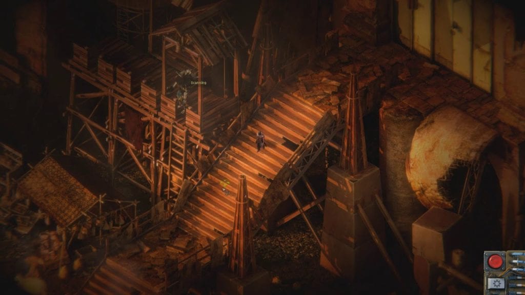 Beautiful Desolation