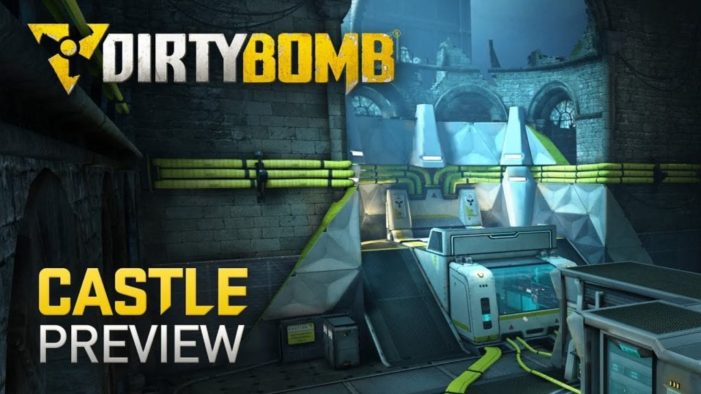 Dirty Bomb