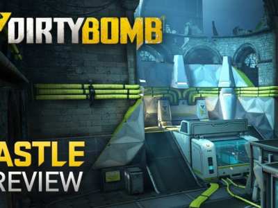 Dirty Bomb