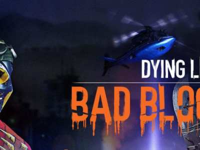 dying light bad blood