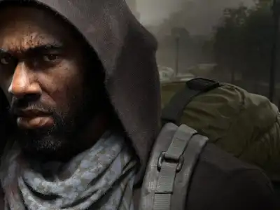 Overkill's The Walking Dead