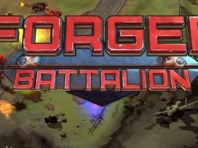 Forged Battalion