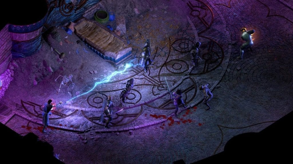 Pillars of Eternity 2