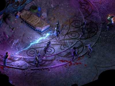 Pillars of Eternity 2