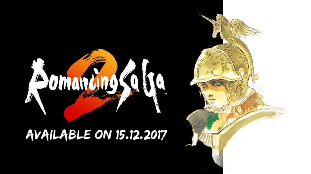 Romancing SaGa 2