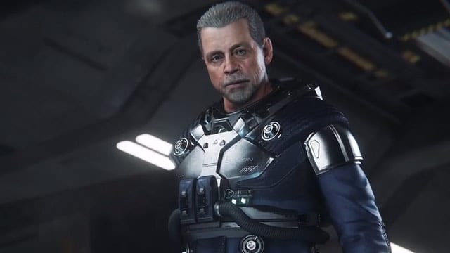 Star Citizen' and 'Squadron 42' are still years from launch