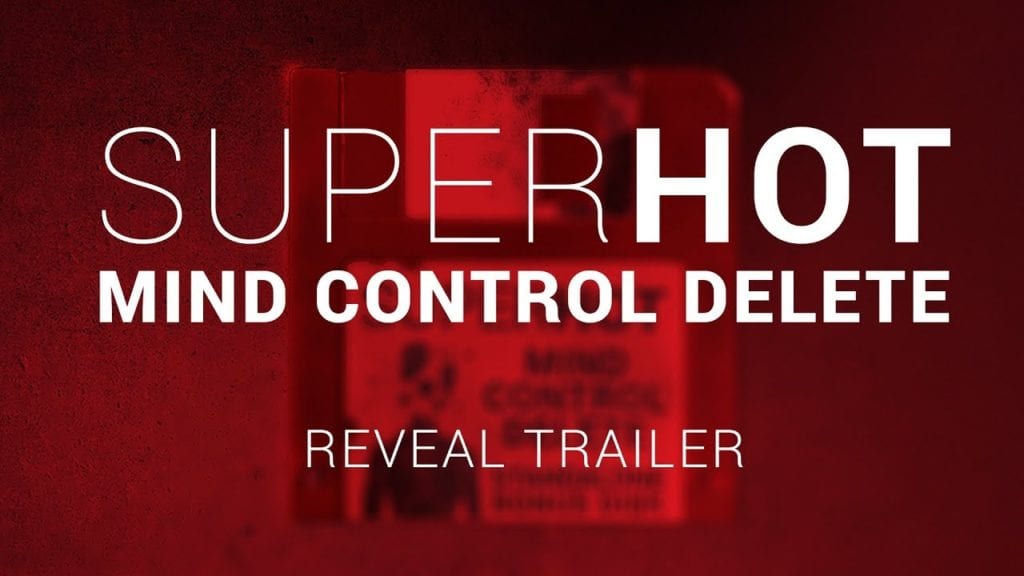 SUPERHOT
