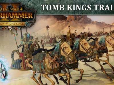 Total War: Warhammer 2