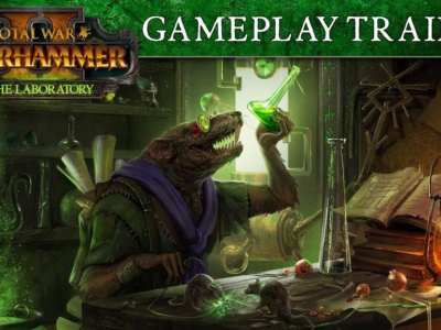 Total War: Warhammer 2