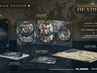 Pillars of Eternity 2