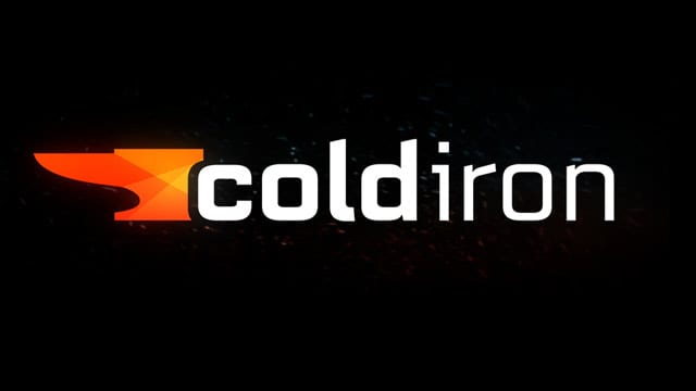 cold iron Studios