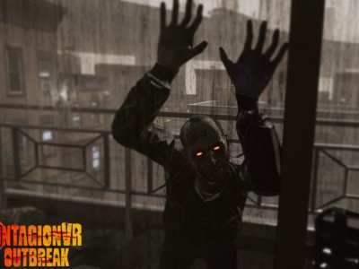 Contagion VR: Outbreak