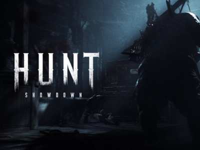 Hunt: Showdown