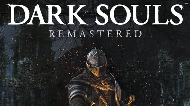 Dark Souls Remastered, PC