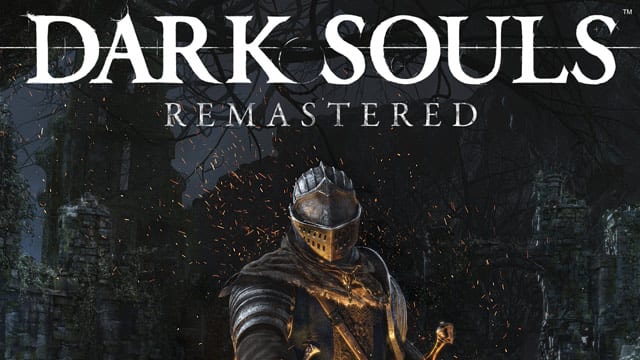 Dark Souls Remastered Steam Owners Getting A 50 Discount