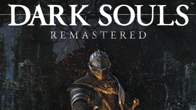 [Prévia] Animes e Games de Primavera de 2018 Dark-souls