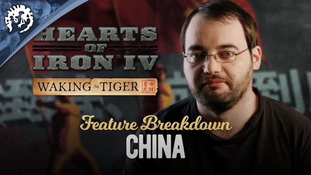 Hearts of Iron IV