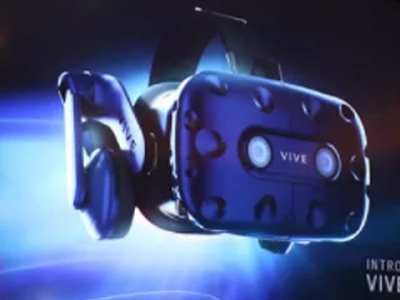 htc vive pro