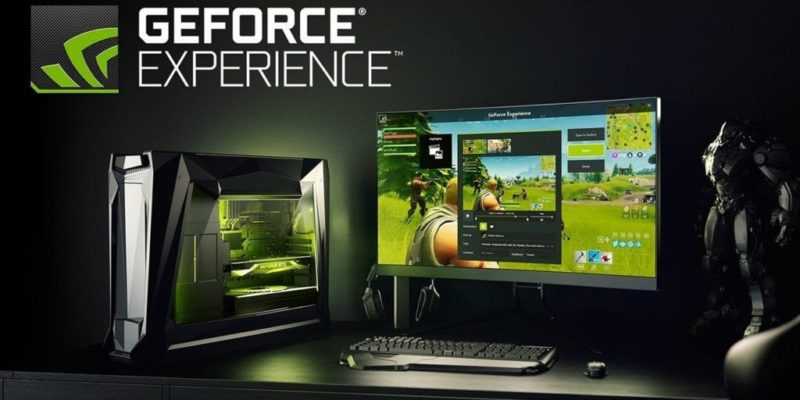 The Latest NVIDIA GeForce Game Ready Driver is Available