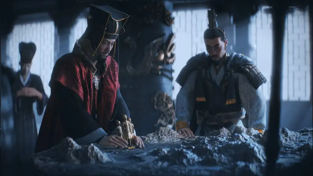 Total War: Three Kingdoms surpasses one million copies sold, China and Korea especially
