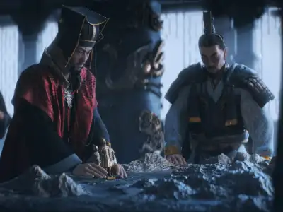 Total War: Three Kingdoms surpasses one million copies sold, China and Korea especially