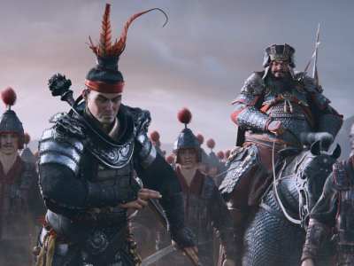 Total War: Three Kingdoms