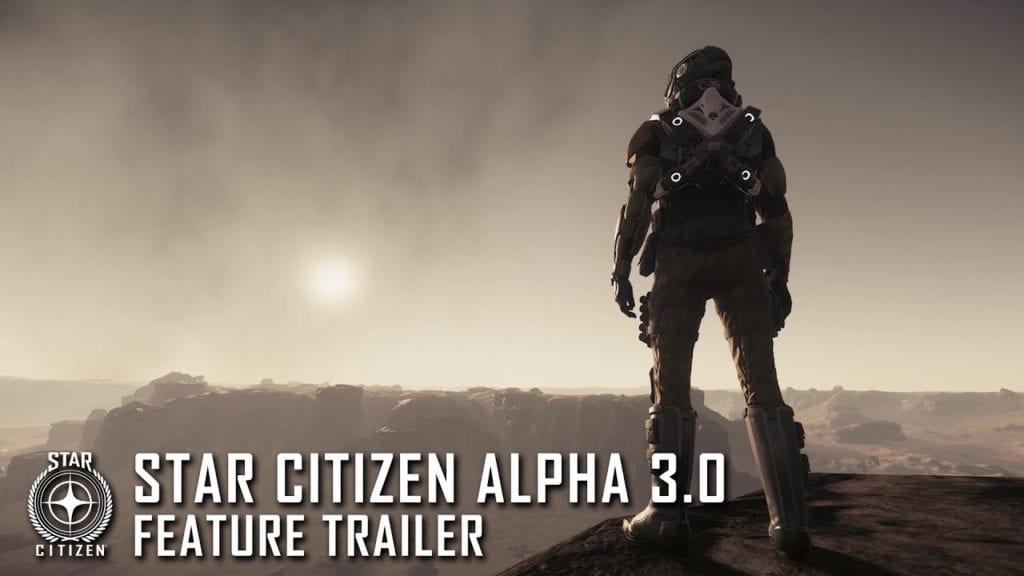 Star Citizen