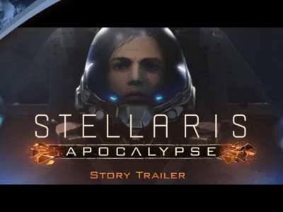 Stellaris