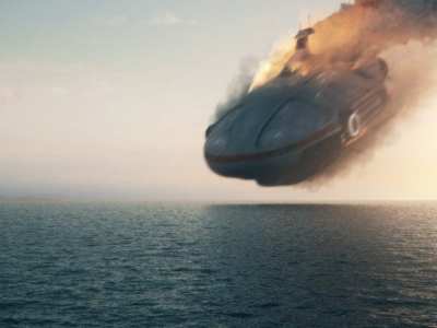 Subnautica launched with cinematic trailer