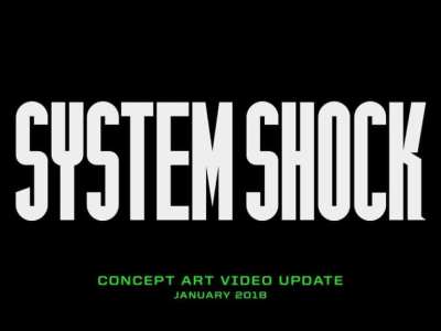 System Shock
