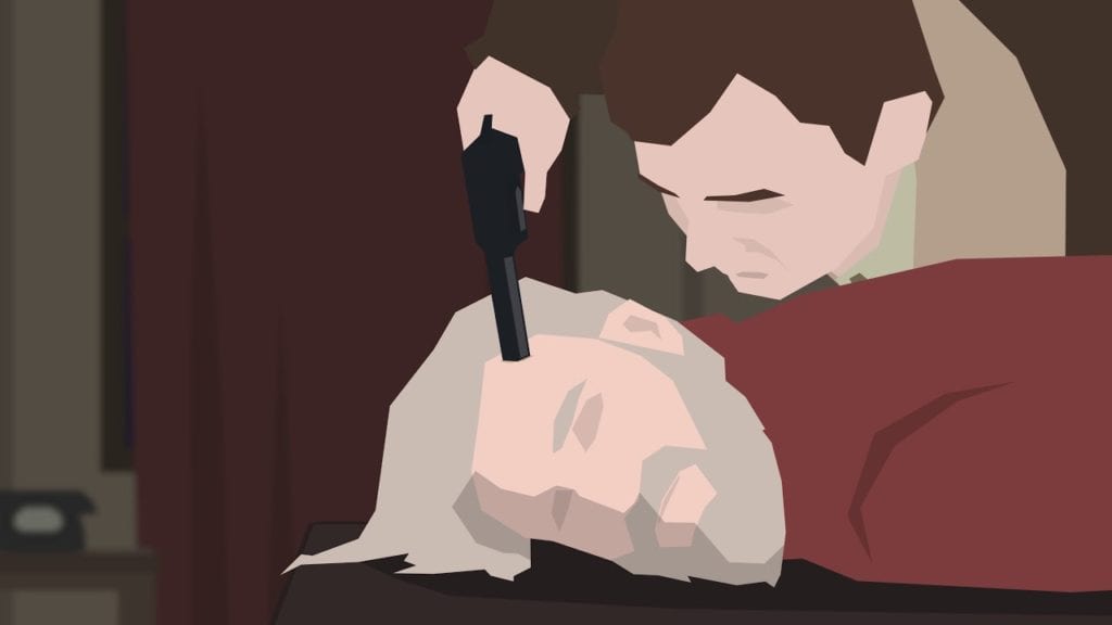 This is the Police 2