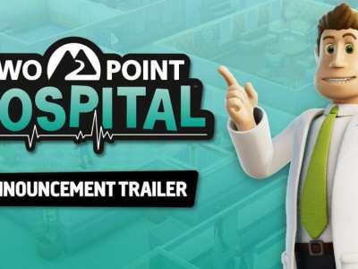 Two Point Hospital