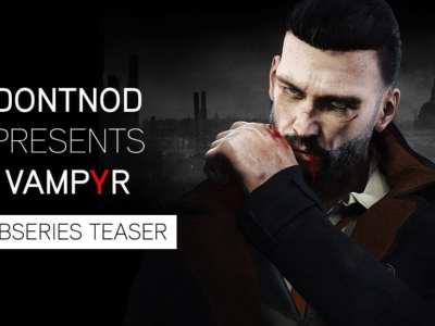 Vampyr
