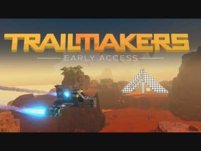 Trailmakers