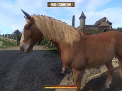 Kingdom Come: Deliverance