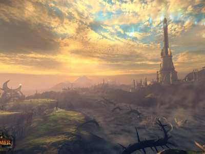 Total War: Warhammer 2