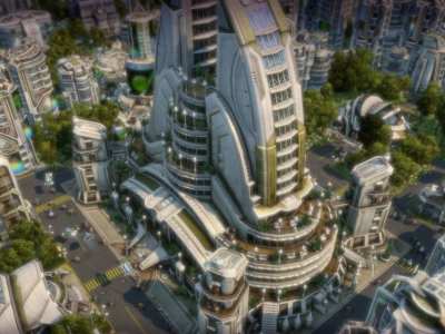 anno 2070