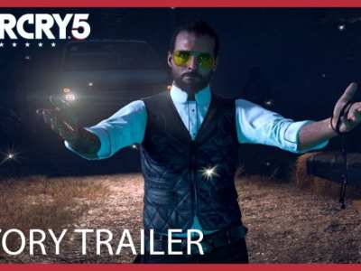 Far Cry 5
