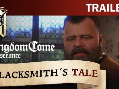 Kingdom Come: Deliverance