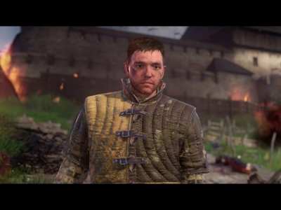 Kingdom Come: Deliverance